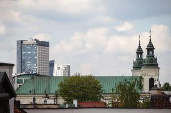 Apartment Ego Old Town Warsaw